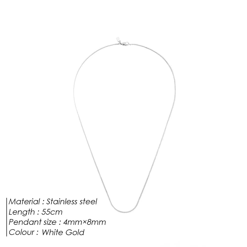 Chaine en Or Fine Homme