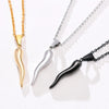 Chaine en Or Homme Design
