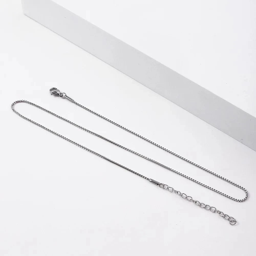 Chaine en Or Maille Venitienne Homme