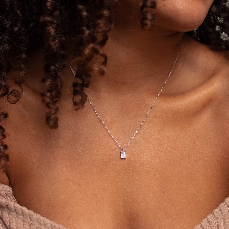 Chaine Fine Acier Inoxydable