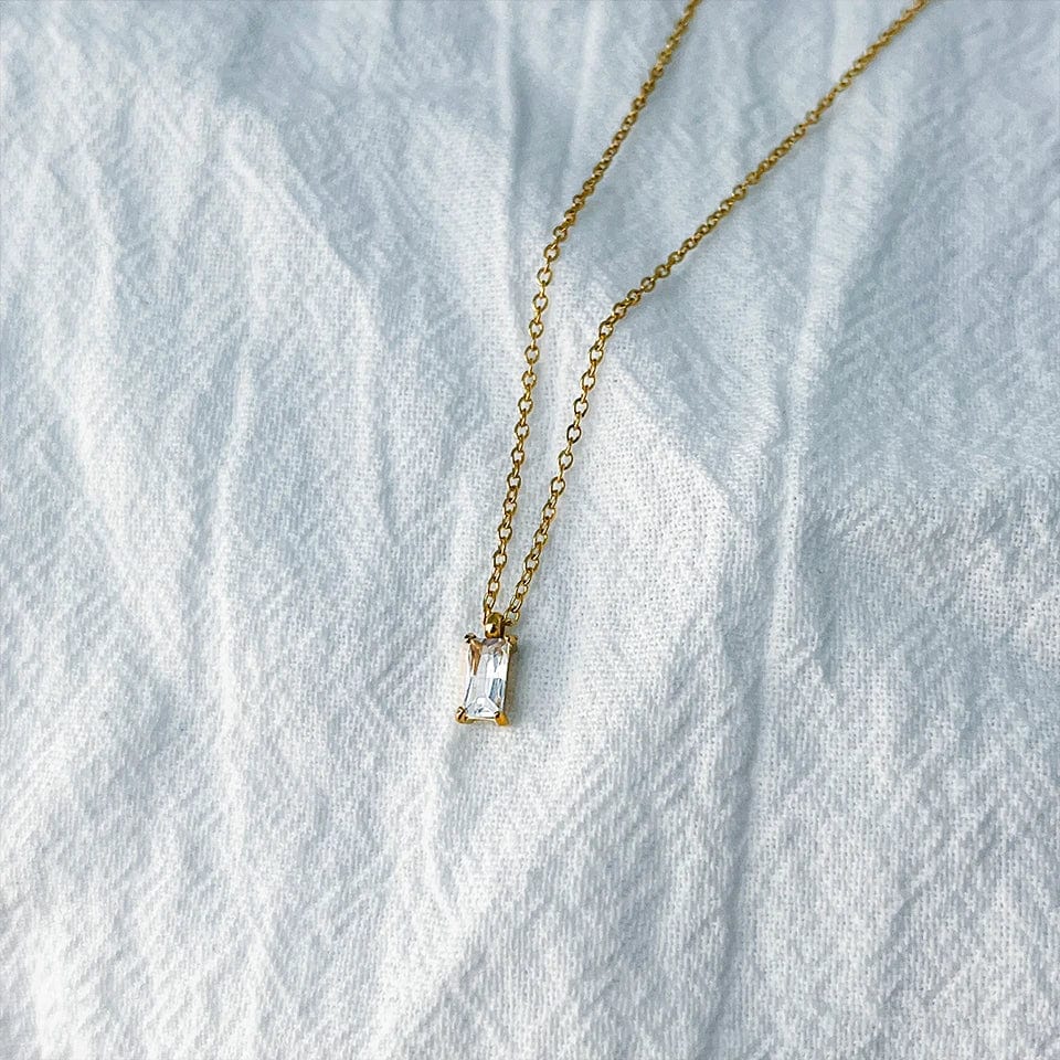 Chaine Fine Acier Inoxydable