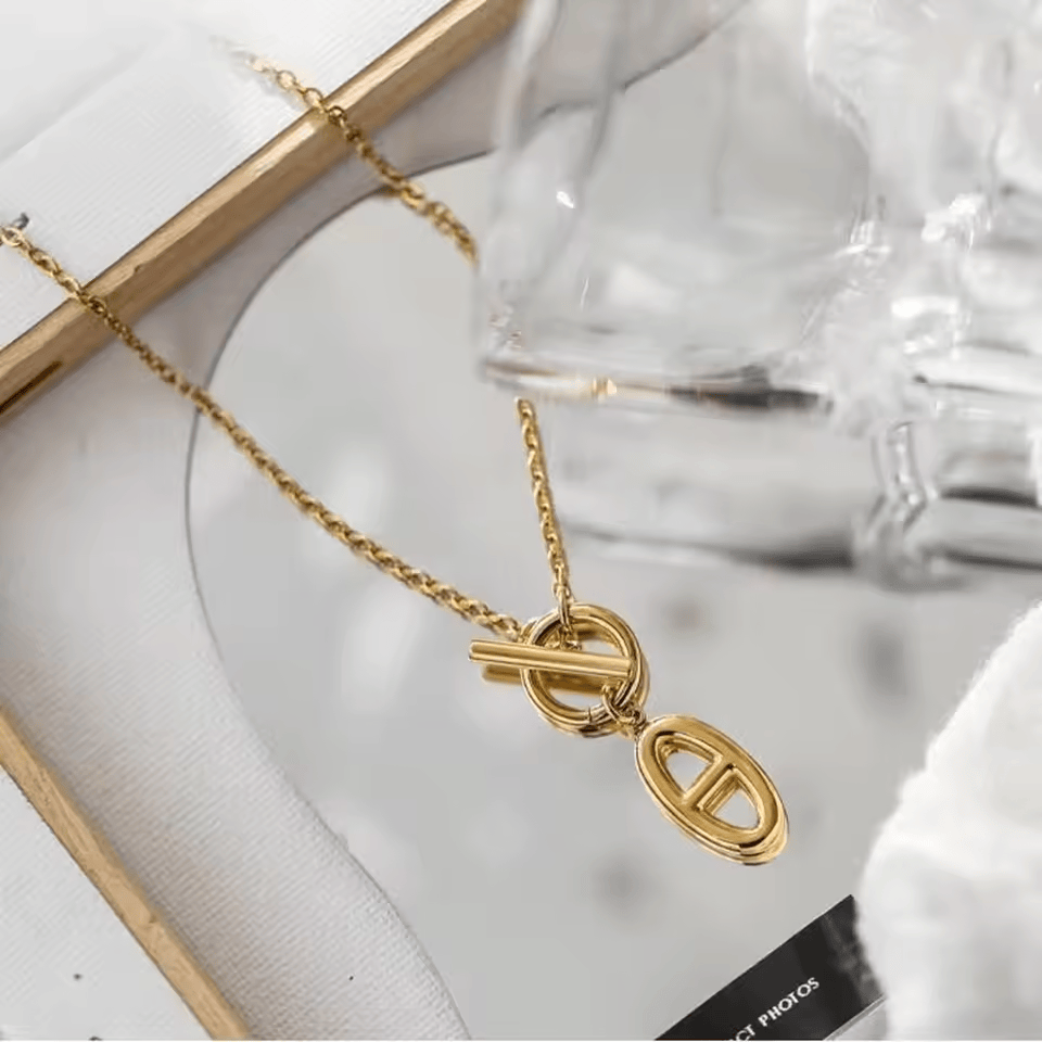 Chaine Grain de Café