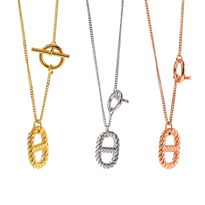 Chaine Grain de Café