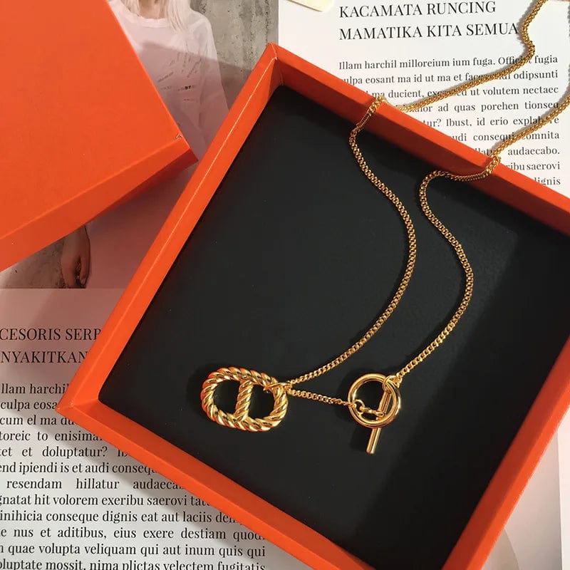 Chaine Grain de Café