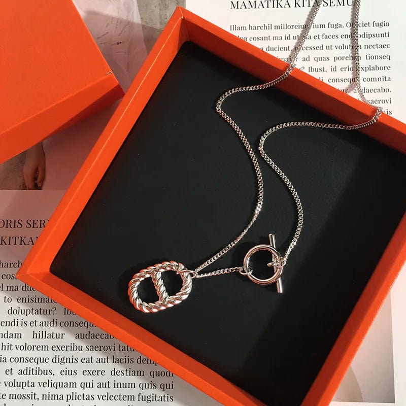 Chaine Grain de Café