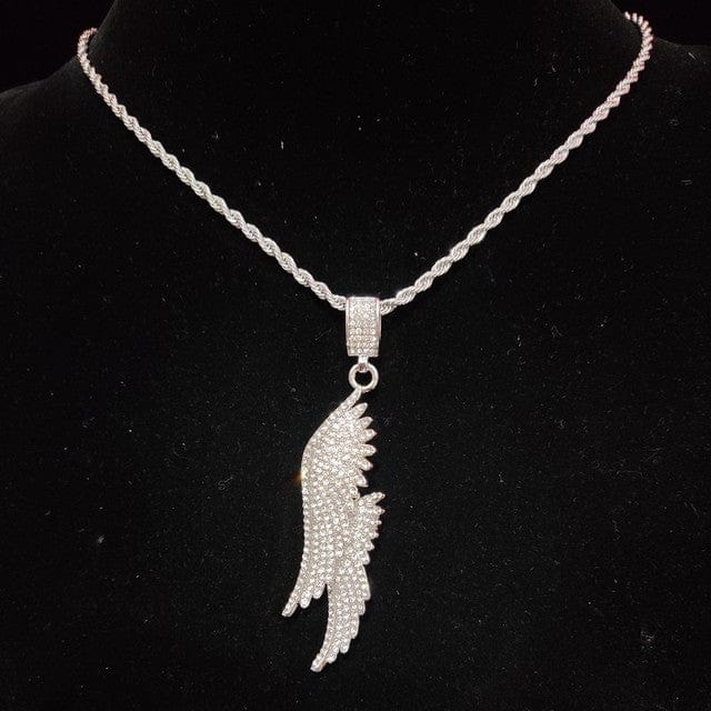 Chaine hip hop Ailes