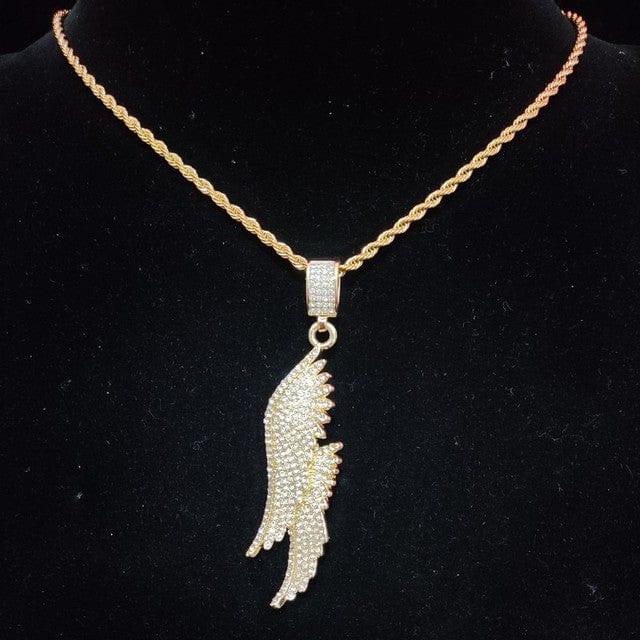 Chaine hip hop Ailes