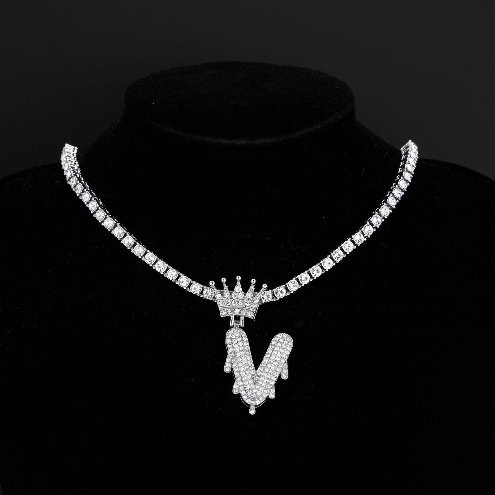 Chaine hip hop initiale