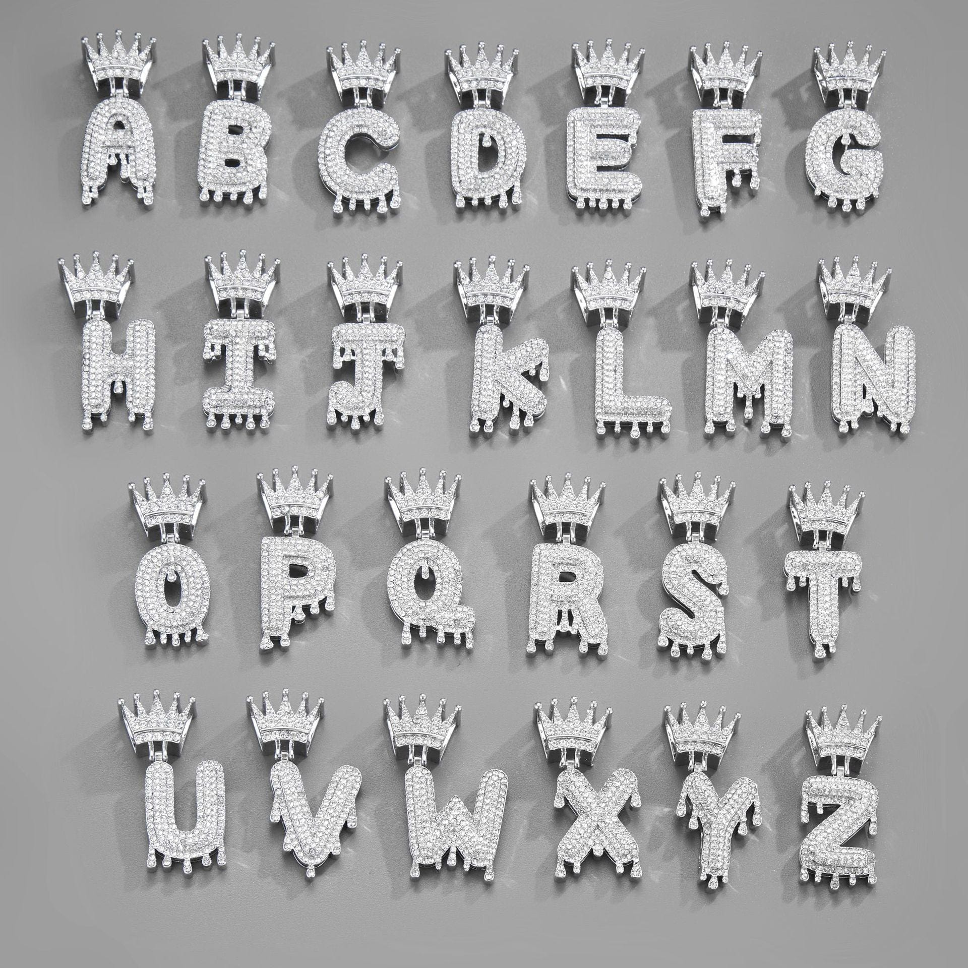 Chaine hip hop initiale