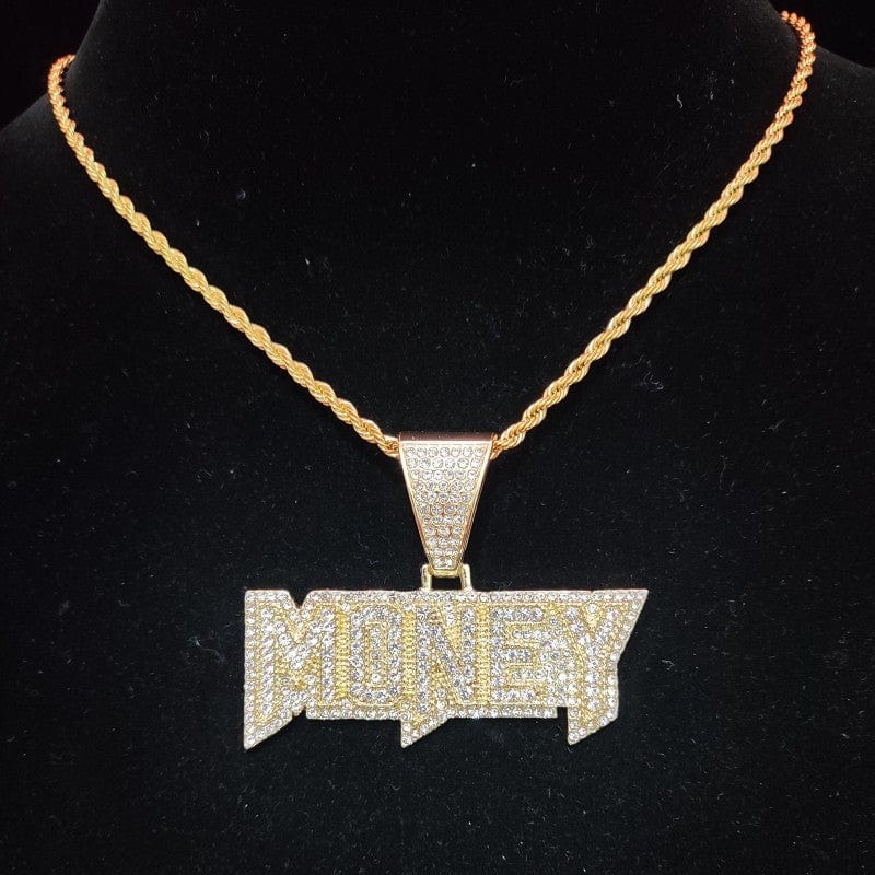 Chaine hip hop Money