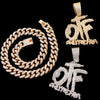 Chaine hip hop OTF