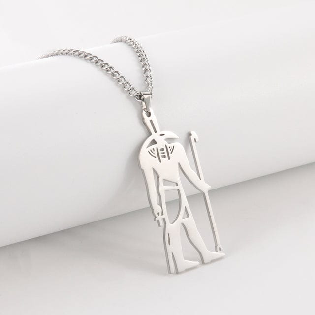 Chaine Or Egyptien Homme