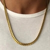 Chaine Or pour Homme