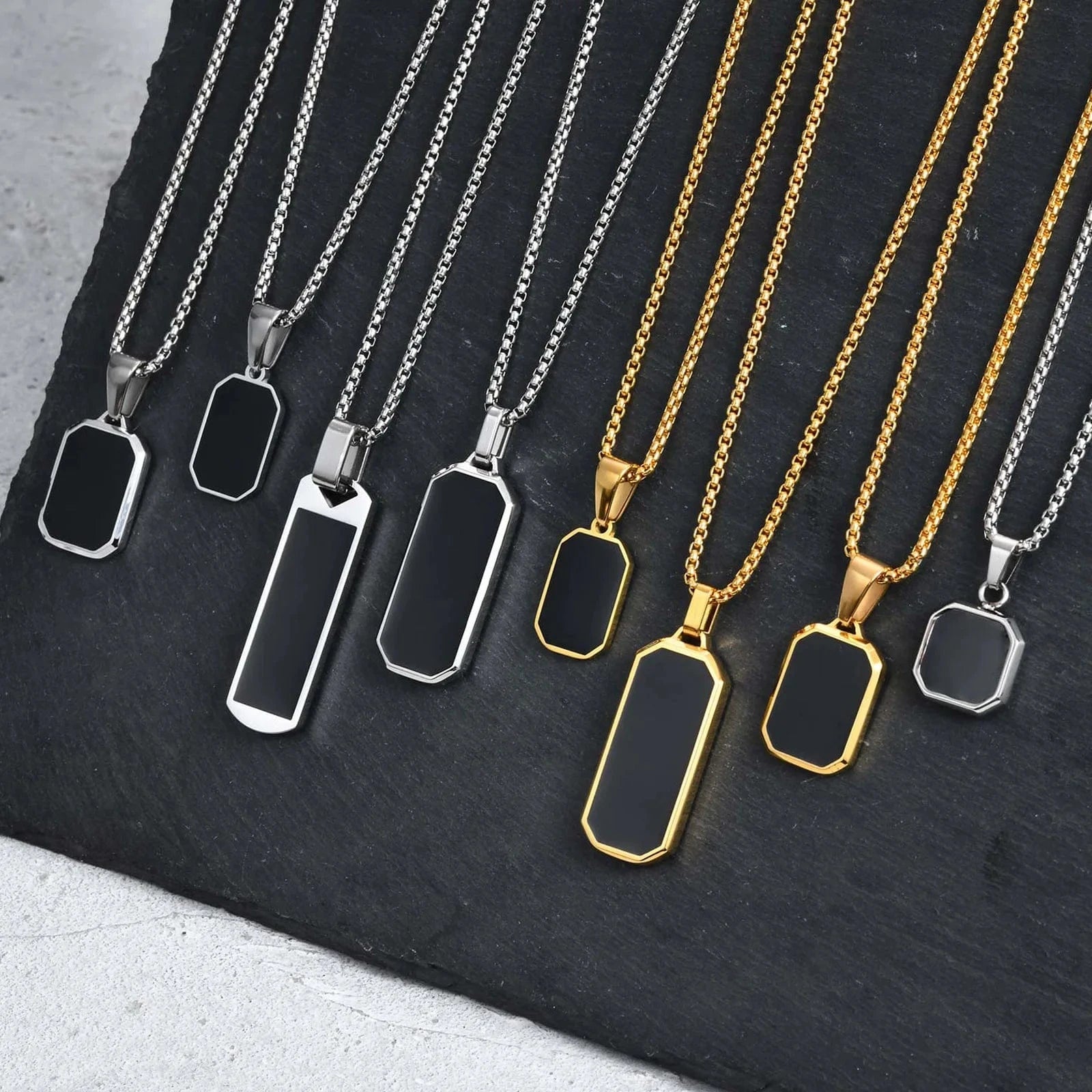 Chaine pour Homme