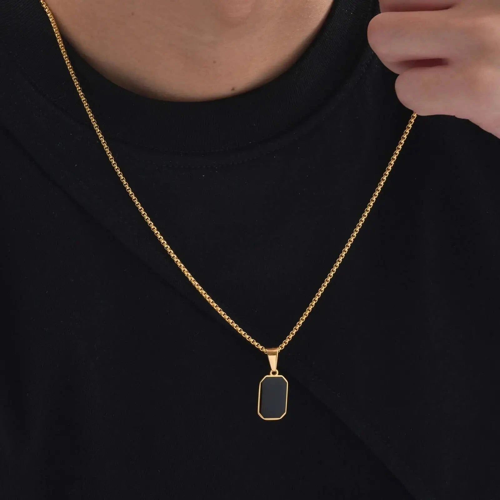 Chaine pour Homme