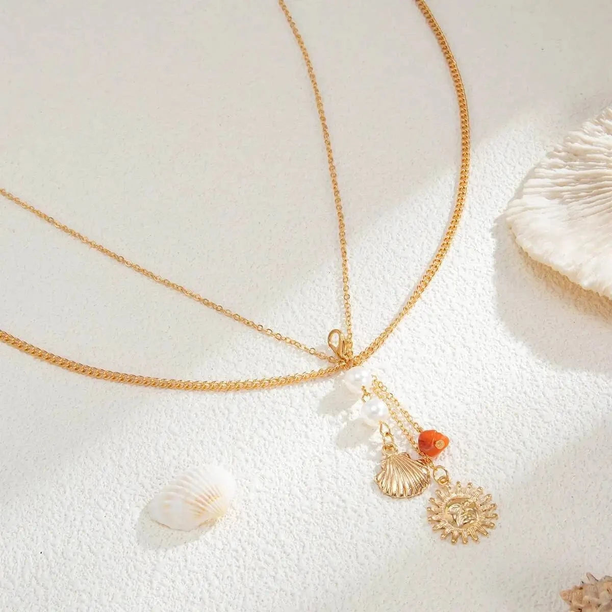 Chaine pour Maillot de Bain