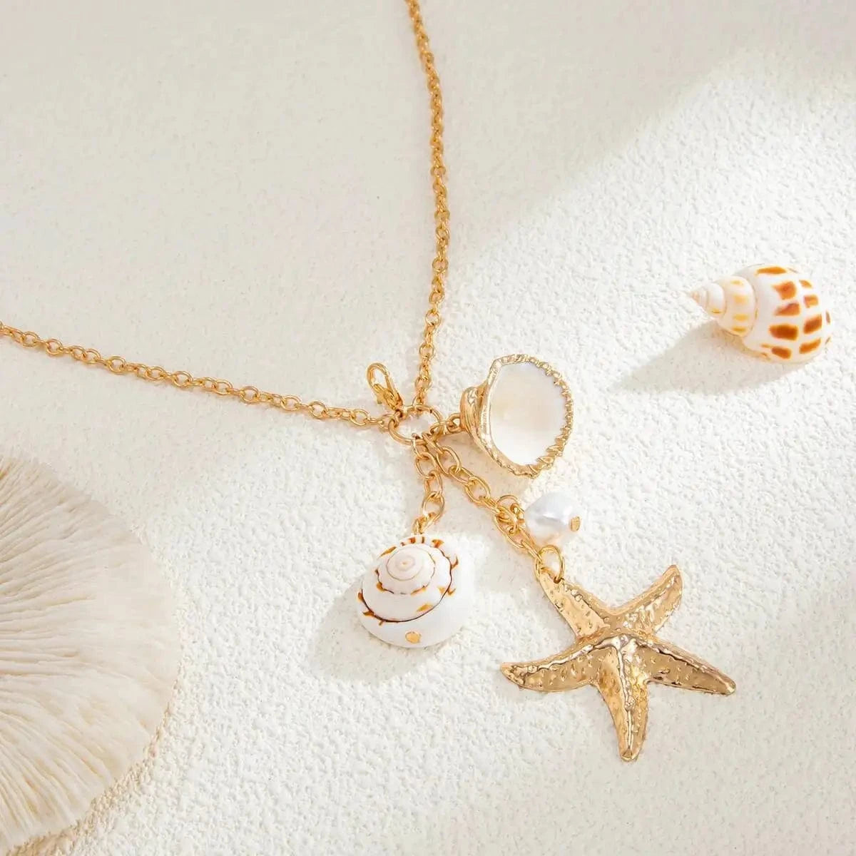 Chaine pour Maillot de Bain