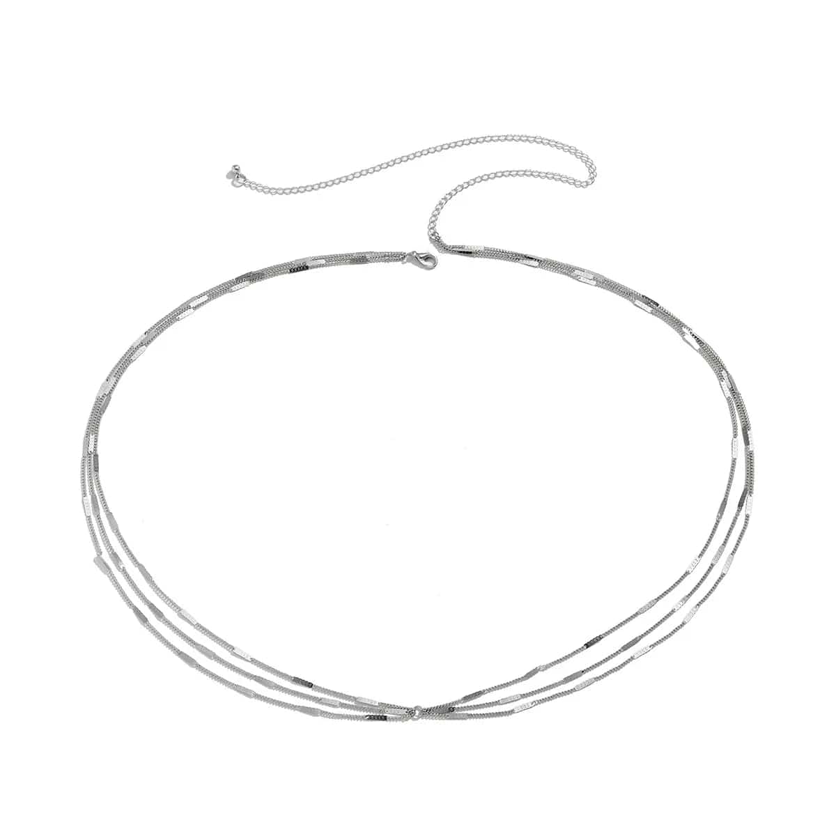 Chaine pour Tour de Taille