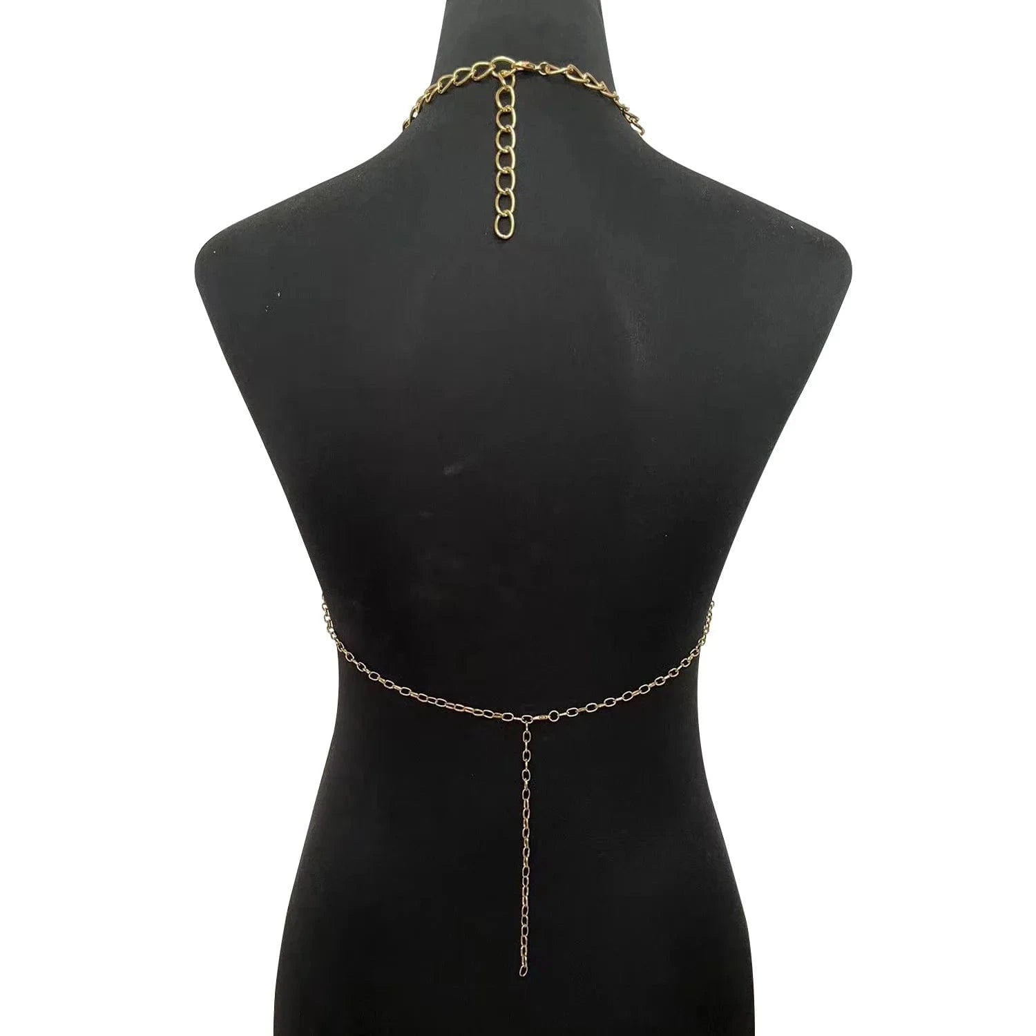 Chaines de Corps Femme