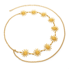 Chaines de Corps Ventre