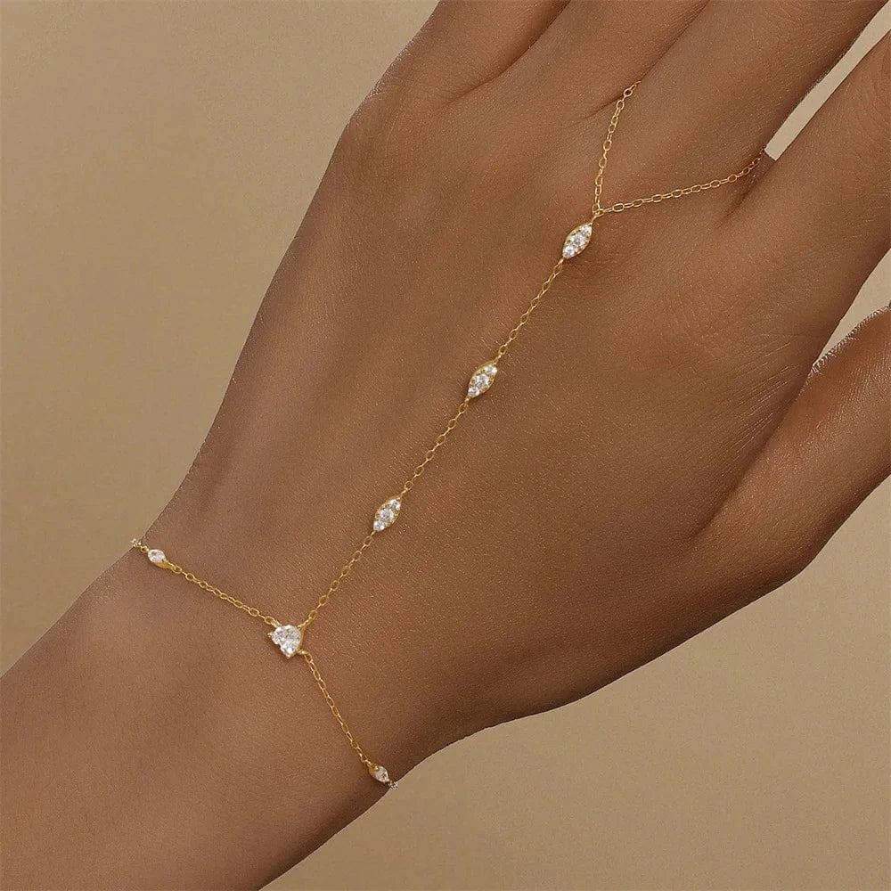 Chaines de Main