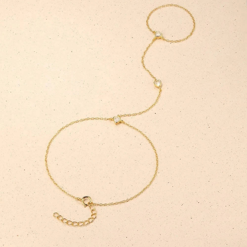 Chaines de Main