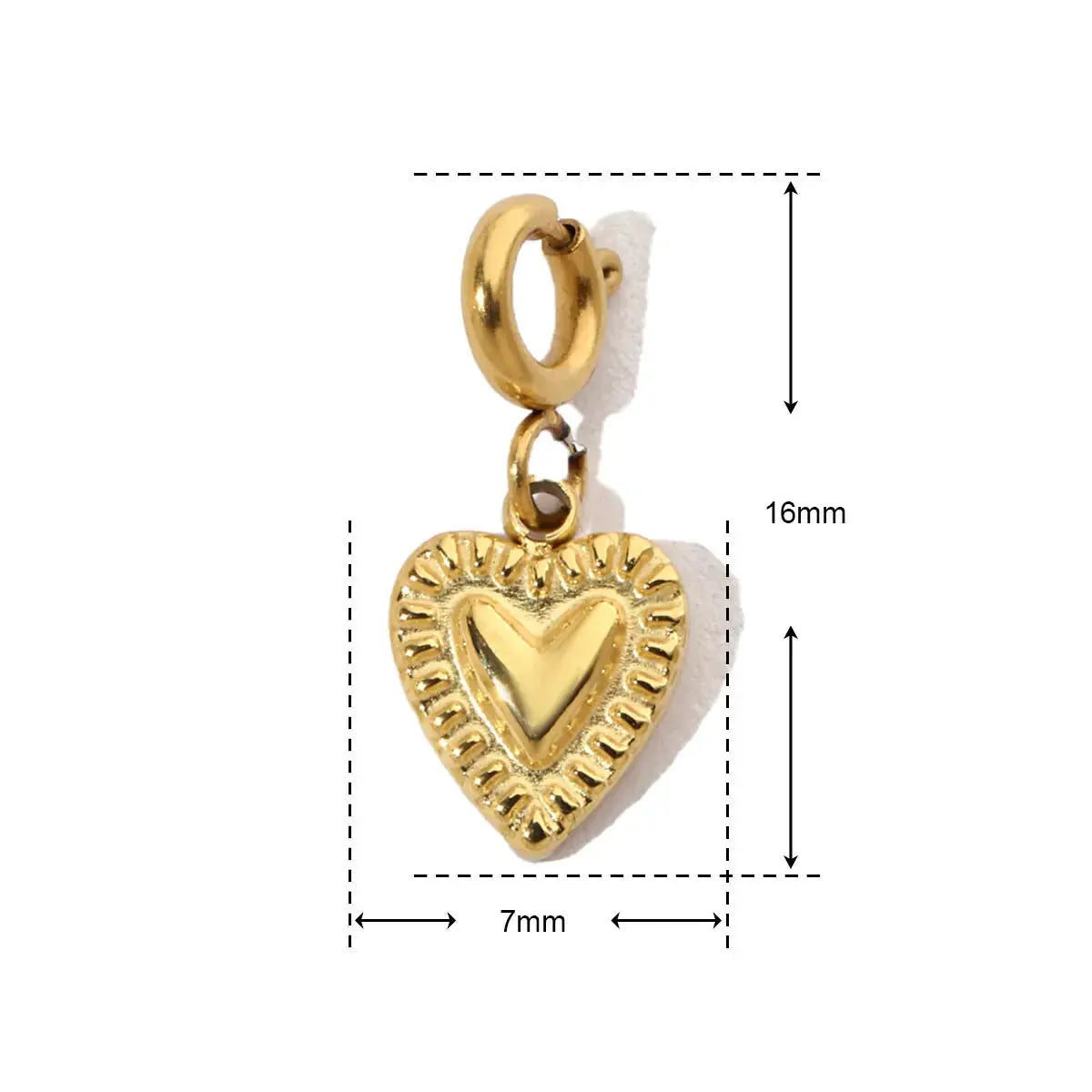 Charm Or Pendant