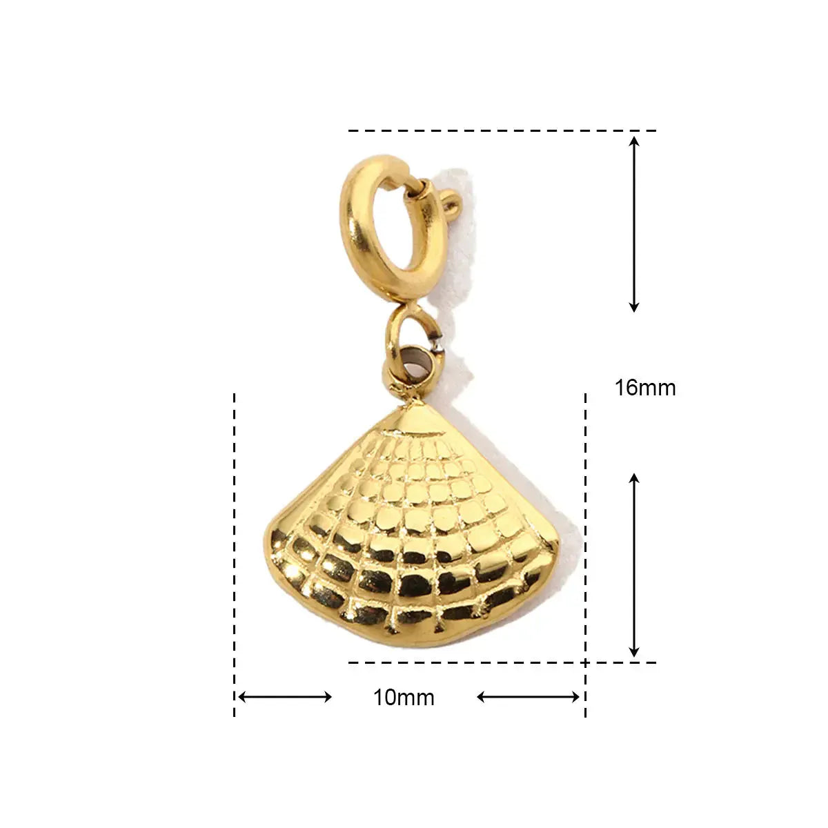Charm Or Pendant