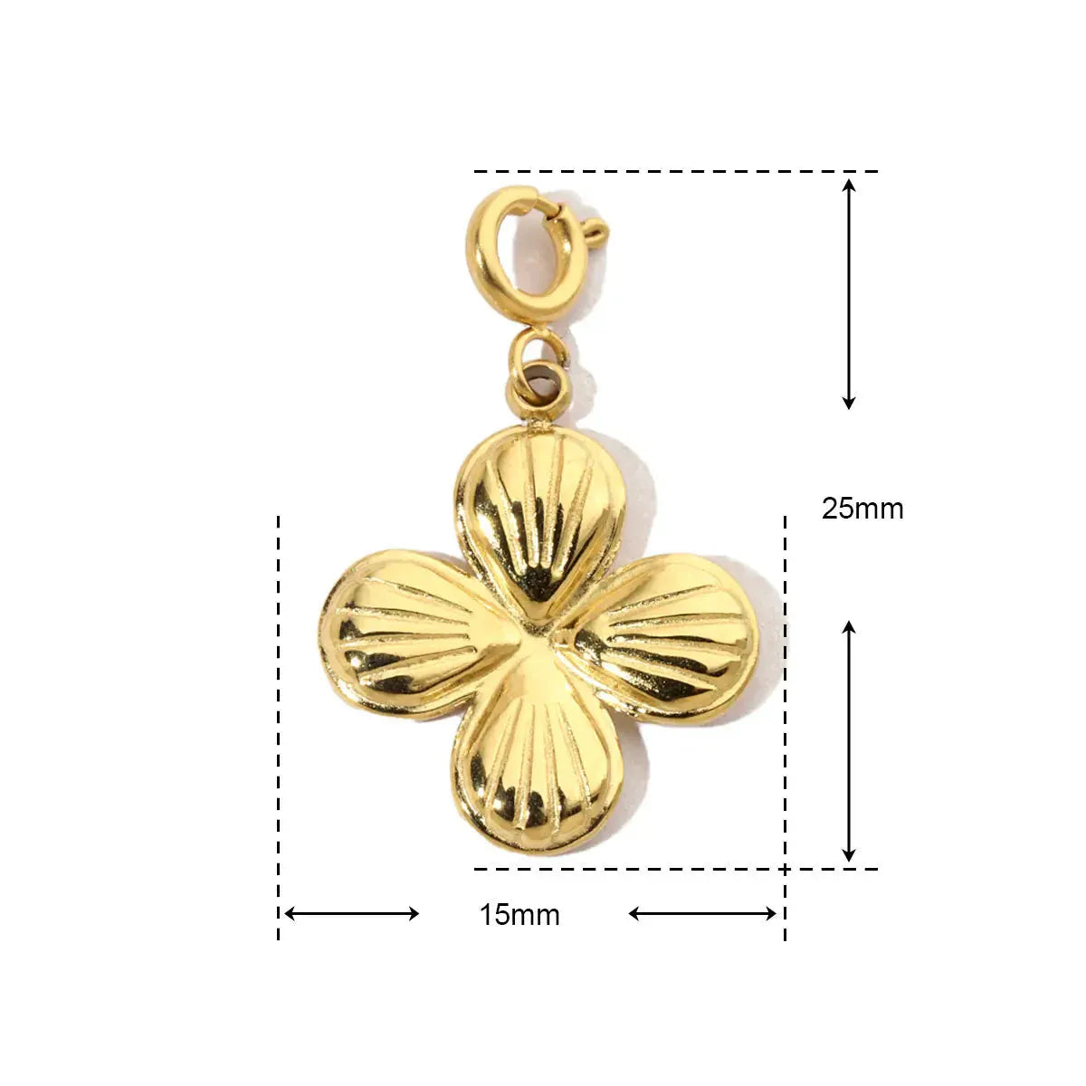 Charm Or Pendant