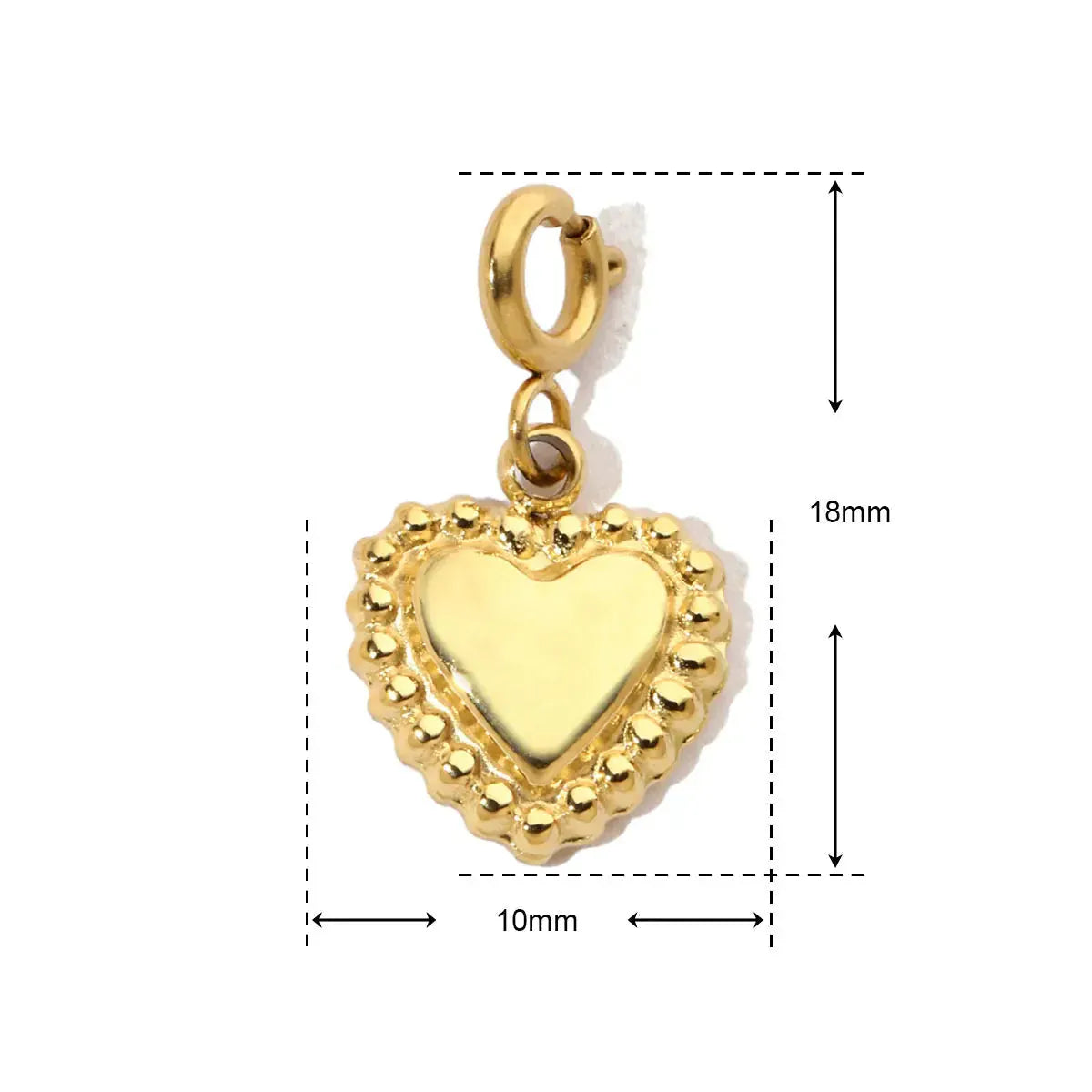 Charm Or Pendant