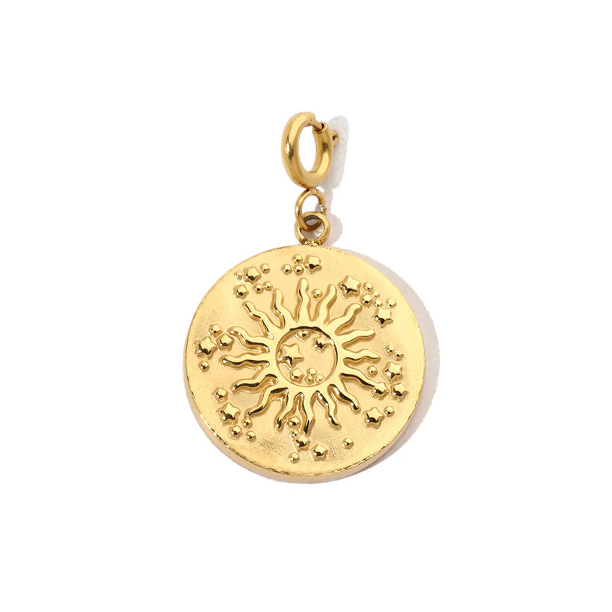 Charm Or Pendant
