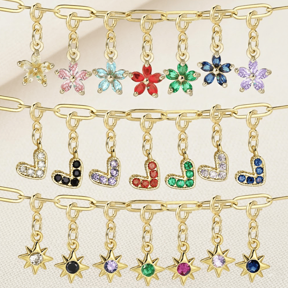 Charm Strass