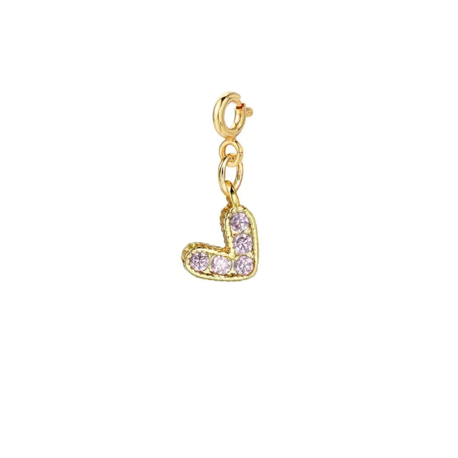 Charm Strass