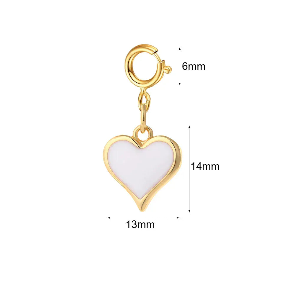 Charms Coeur