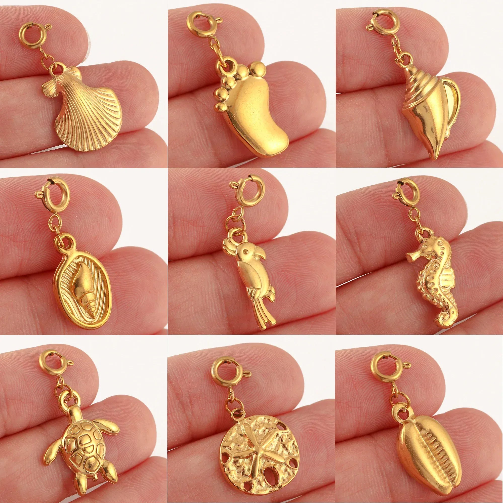 Charms Or