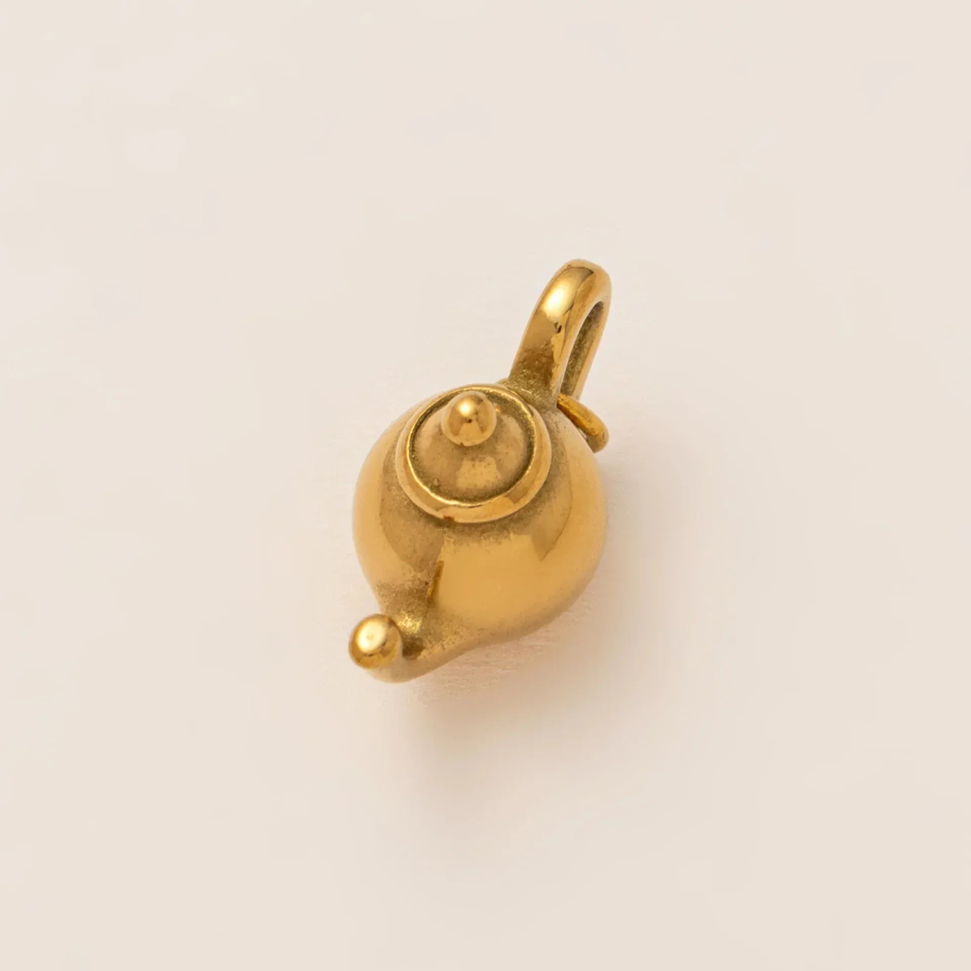 Collier Charms Personnalisable