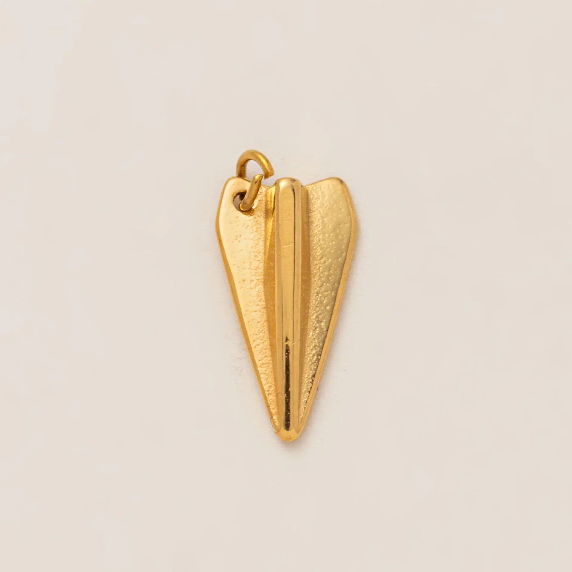 Collier Charms Personnalisable