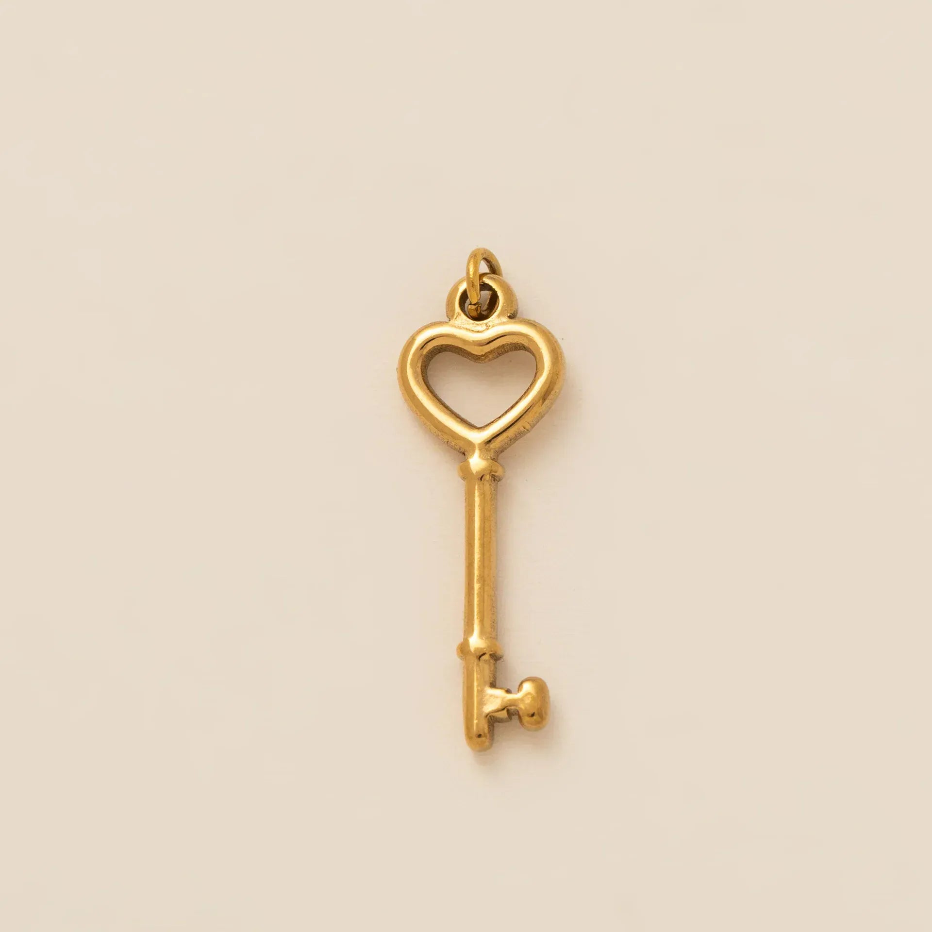 Collier Charms Personnalisable