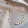 Collier de Clavicule