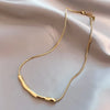 Collier de Clavicule