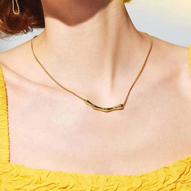Collier de Clavicule