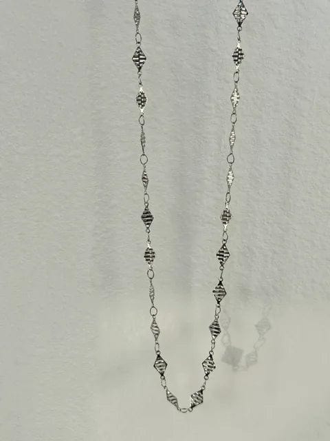 Collier de Ventre Africain