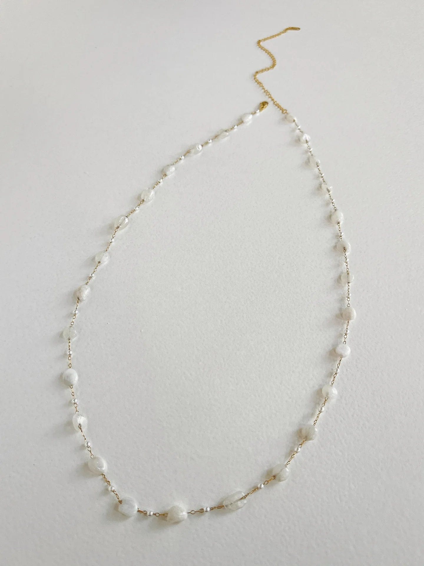 Collier de Ventre Perle
