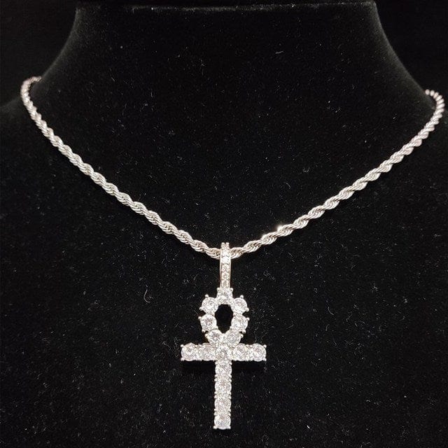 Collier hip hop Egypte