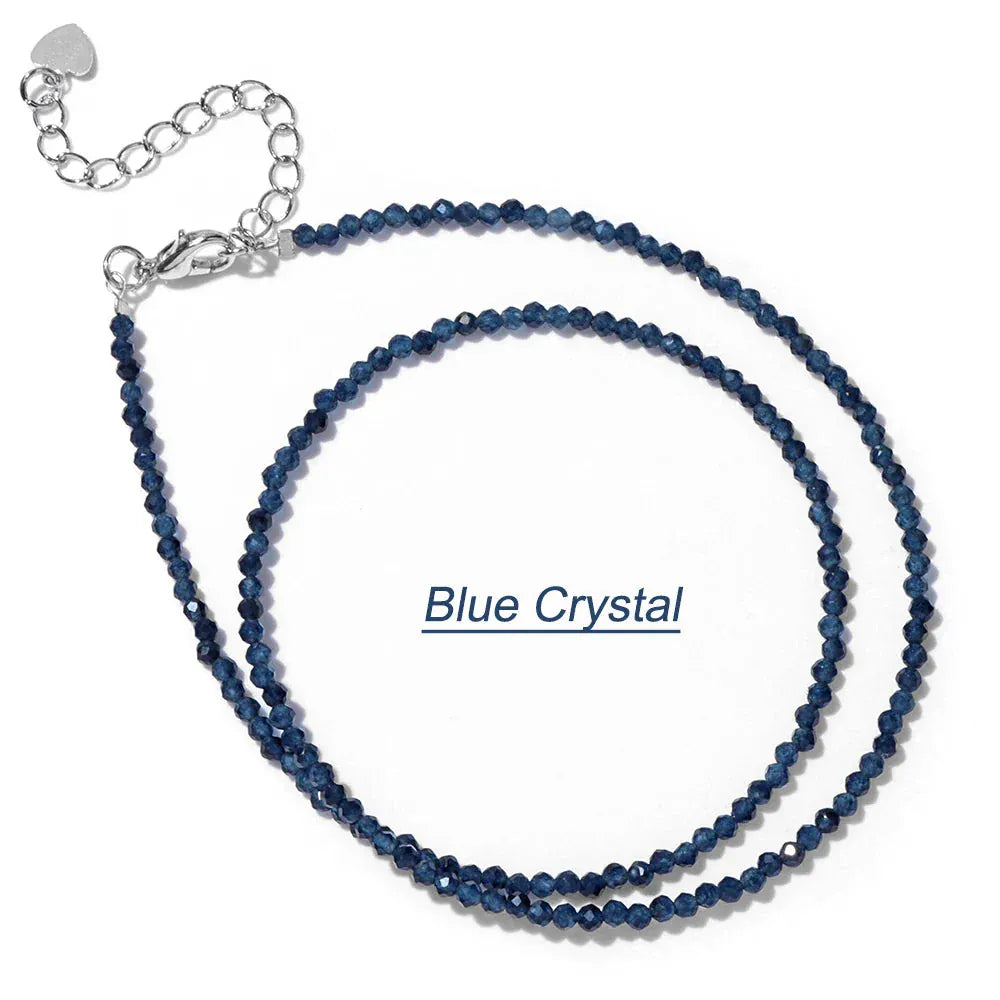 Collier Ras de Cou Perles