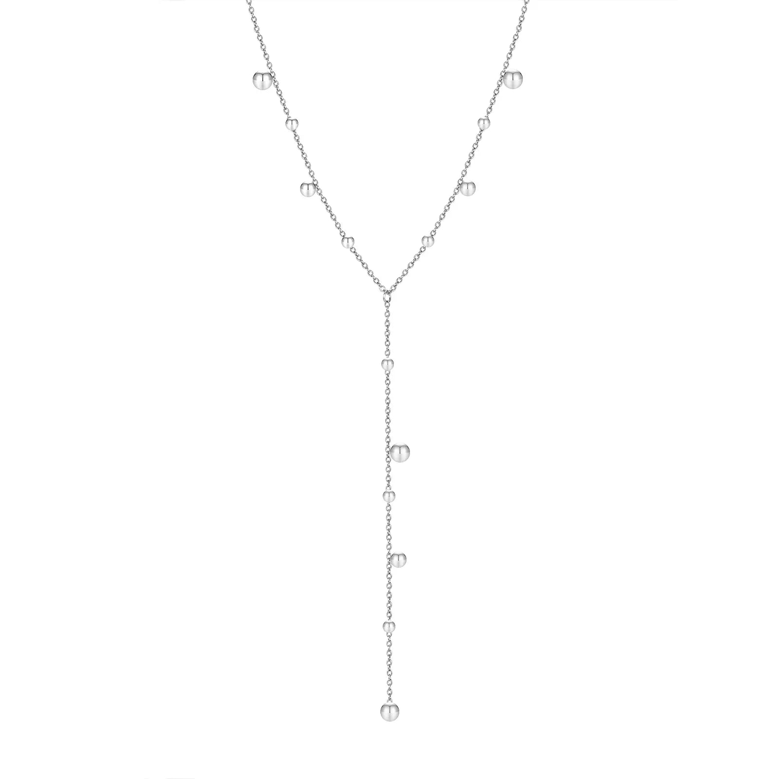 Collier Sautoir Boule