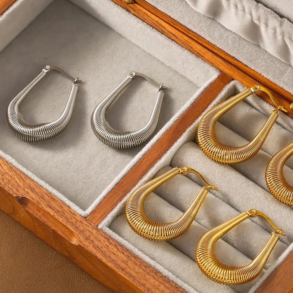 Creole Boucle d&#39;Oreille