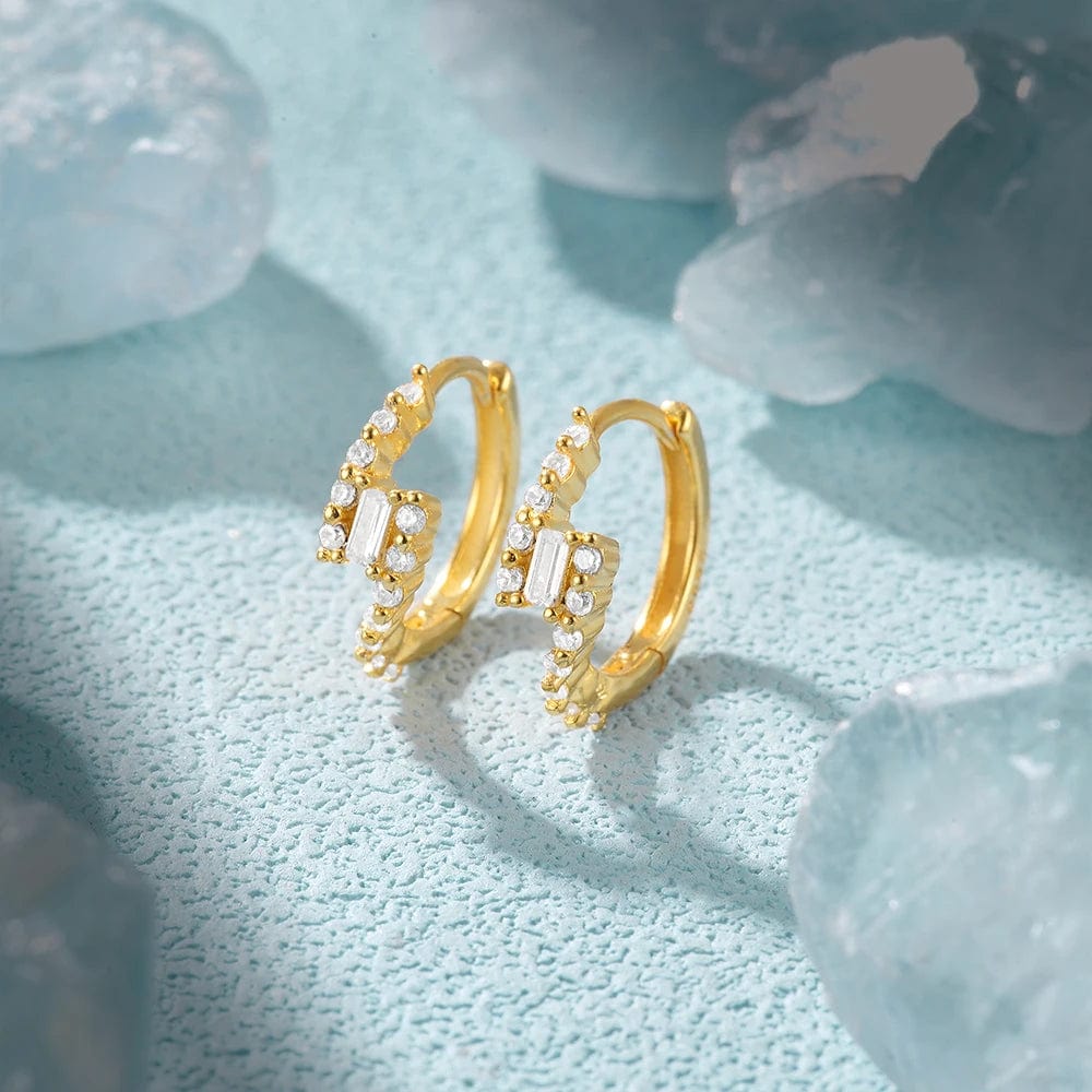 Créoles Or Originales