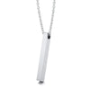 Double Chaine Homme