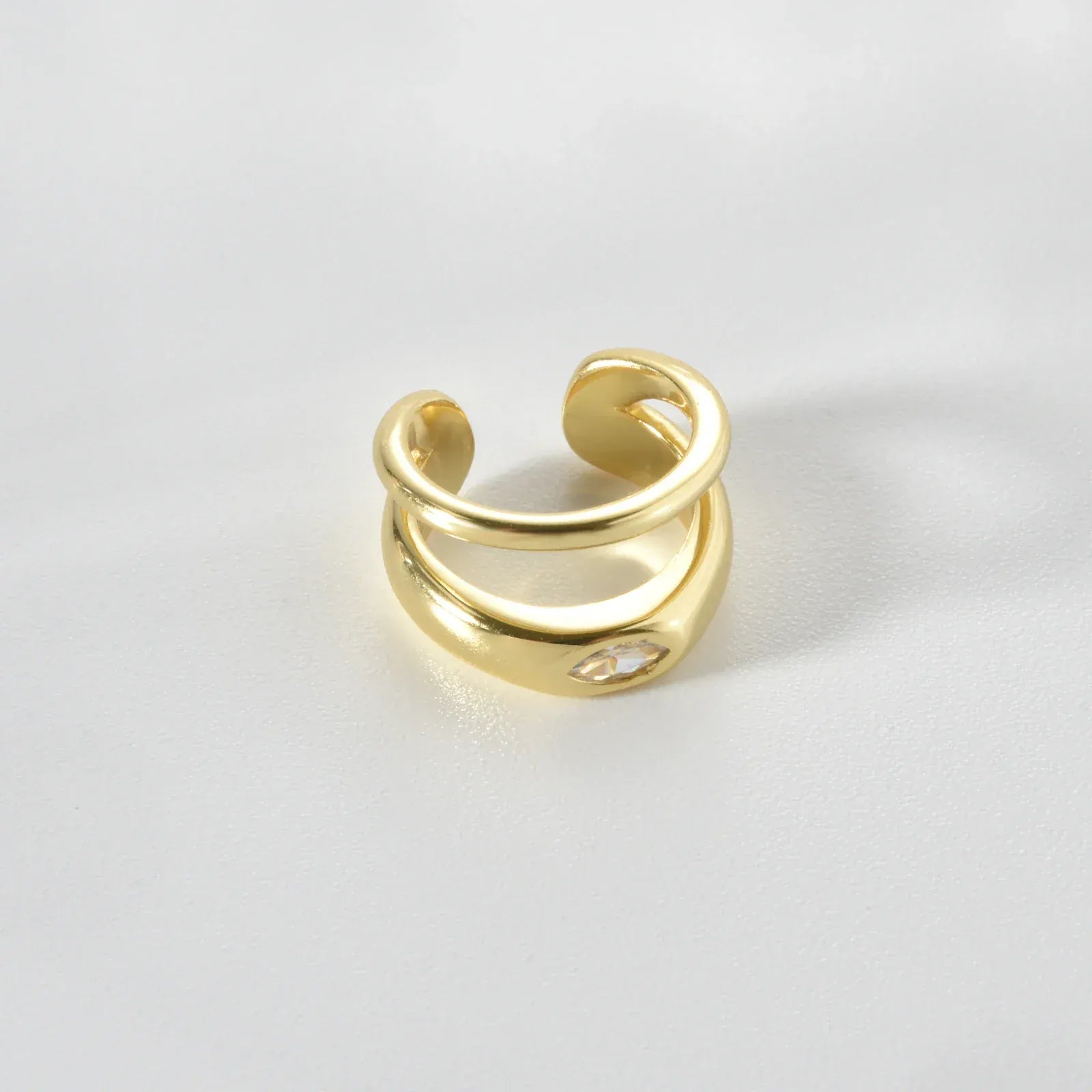 Ear Cuff Sans Piercing